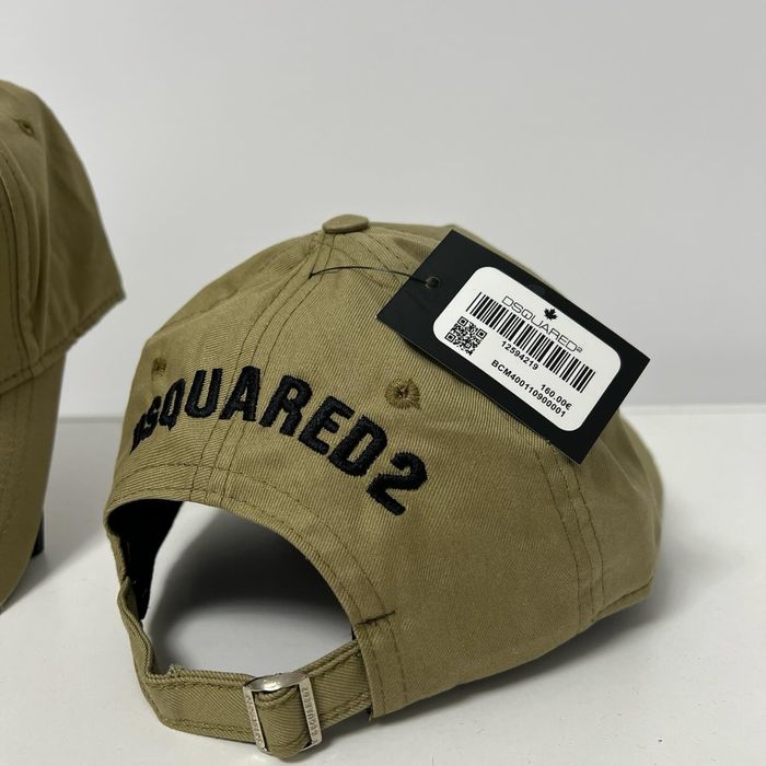 Sapca DSQUARED2 super calitate