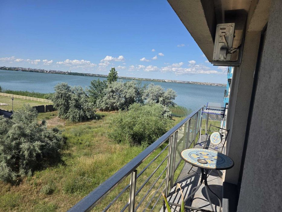 Apartament 2 camere,  Mamaia zona Rex- Scandinavia