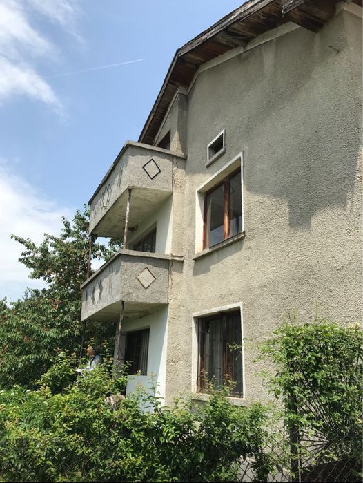 Продава се Къща в Панагюрище - 120 кв.м за 238 €/кв.м - Снимка #1