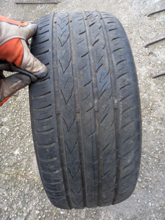 Vând/ schimb jante R18 Audi, Mercedes, Vw 5x112, butuc 66.6