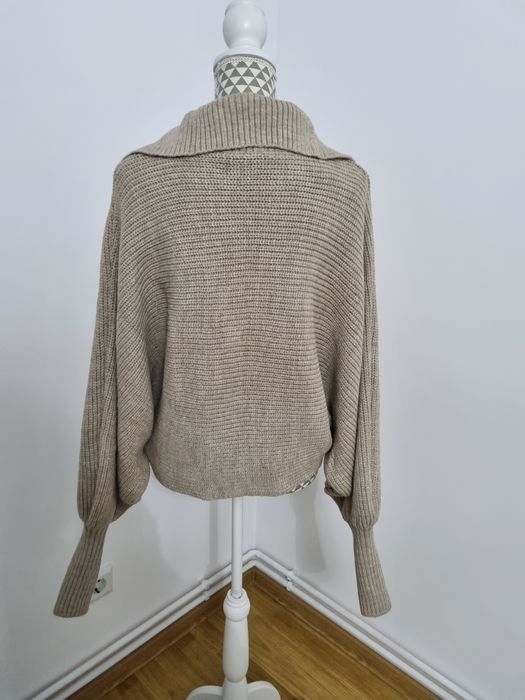 Pulover oversize (MaiCollection)