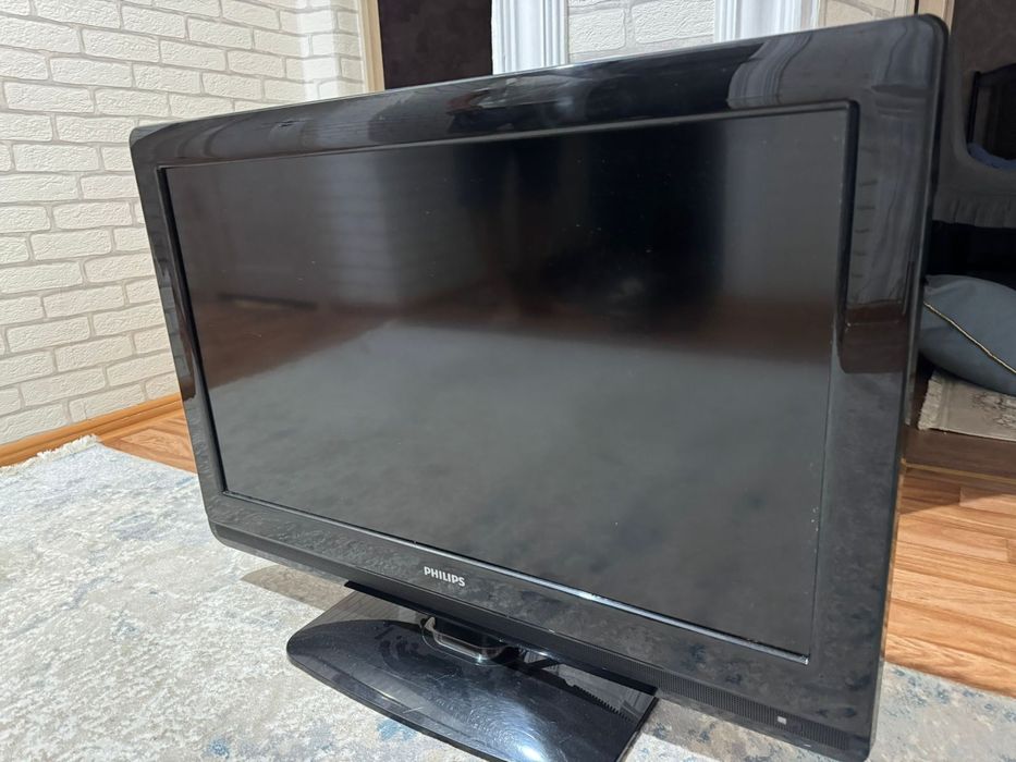 Телевизор филипс