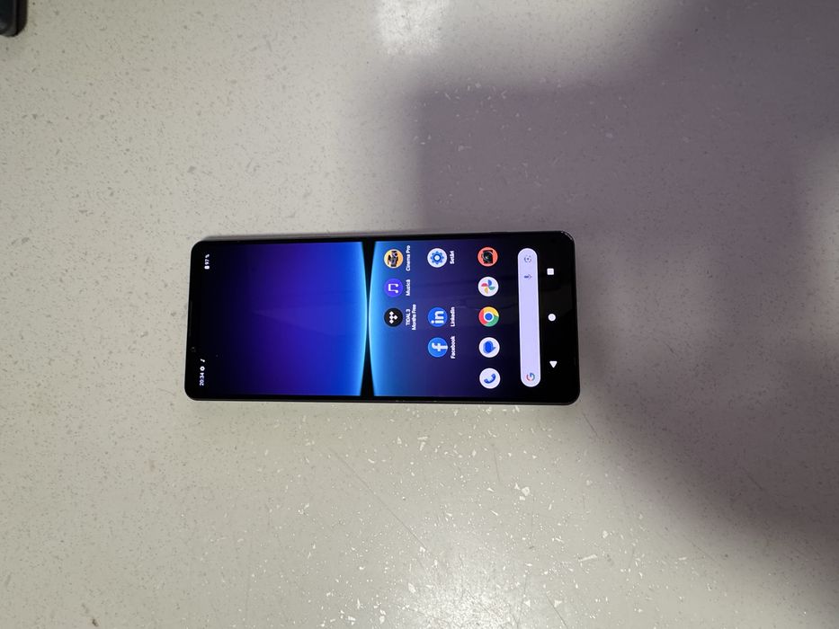 Vand sony xperia ct 54 256 gb 16 ram liber retea