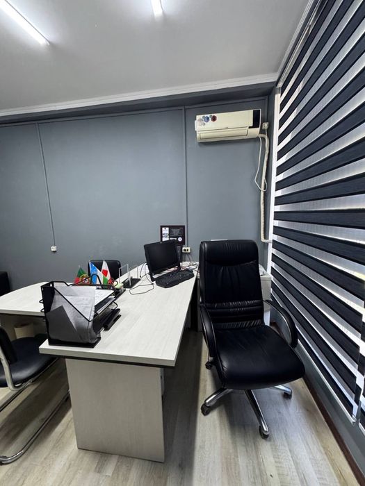 Аренда офис Недалекто от метро Мирзо Улугбек Супер цена