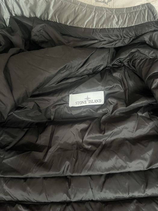 Продавам мъжко яке Stone Island