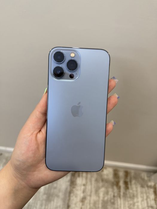 IPhone 13 pro max