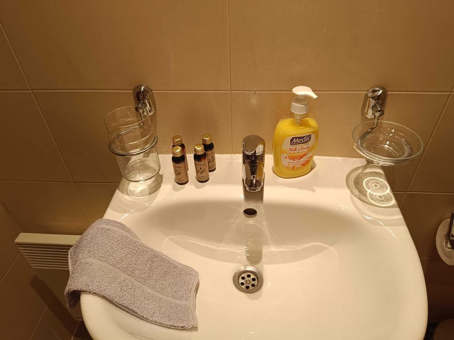 Продава се Двустаен апартамент в Банско - 57 кв.м за 1299 €/кв.м - Снимка #14