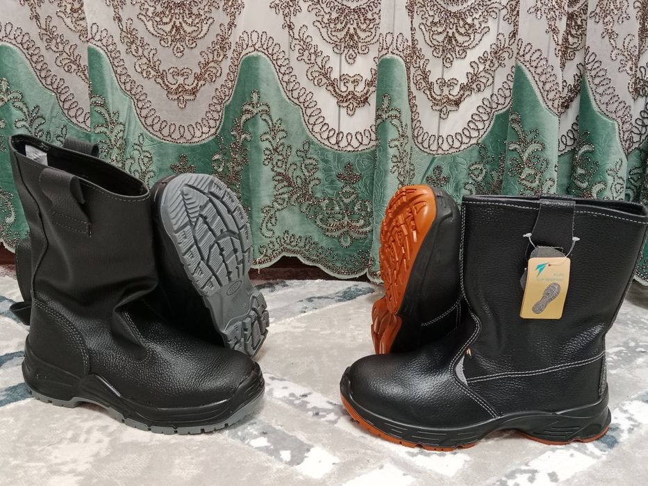 Спецобувь  летние