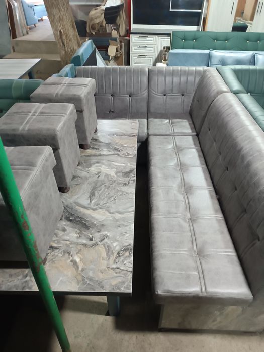 Kuxinniy ugolok кухонний skidkada opisaniyani oqing