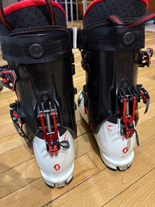 Комбинирани ски обувки Scott-Cosmos 28.0
