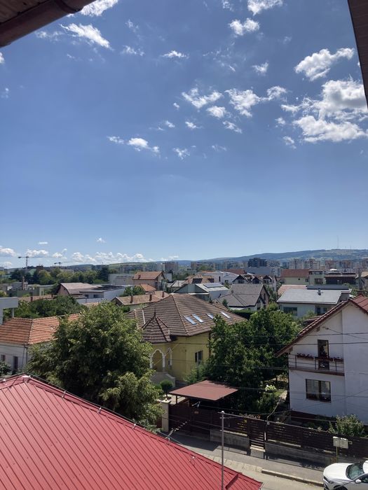 Garsoniera zona Piata Marasti