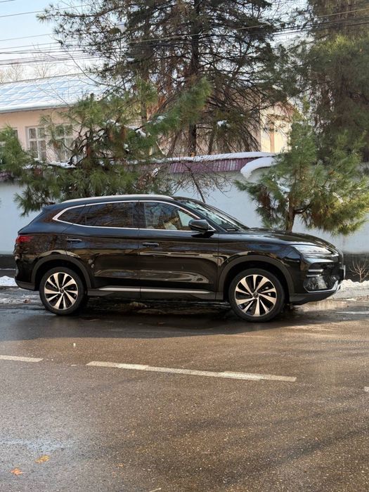 Prodayotsya BYD chempion 605 v otlichnom sostoyanii 2023 goda