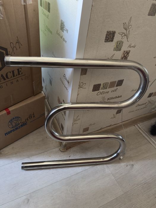 Продам полотенцесушитель