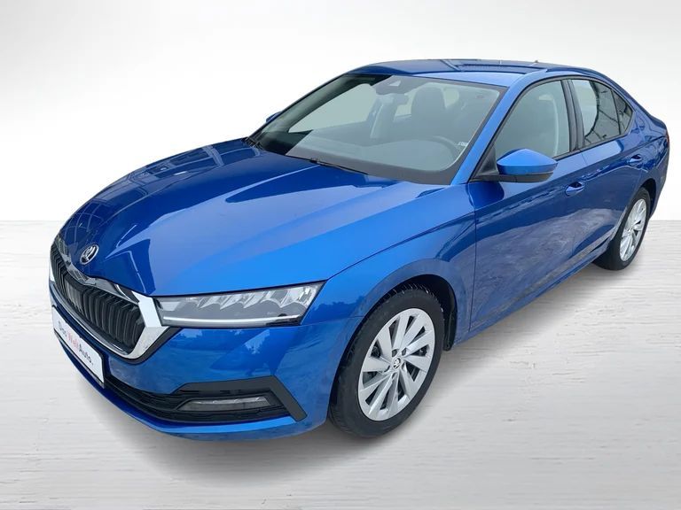 Skoda Octavia Škoda Octavia AMBITION 1.5 TSI DSG mHEV