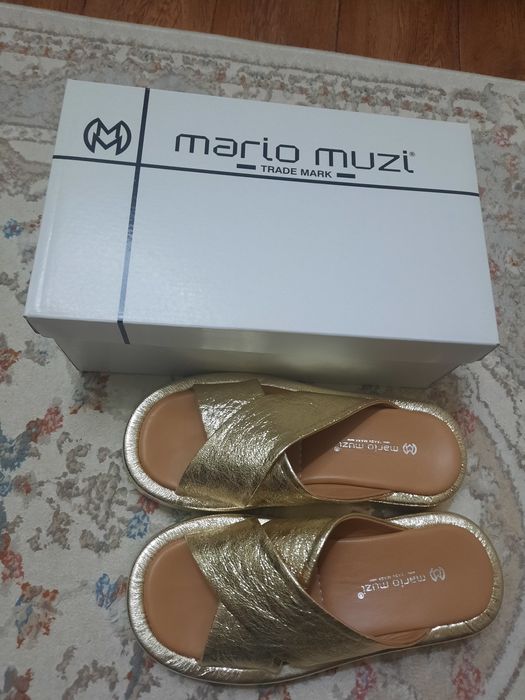 Женская обувь новая