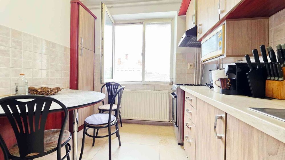 Apartament de vânzare in zona centrala