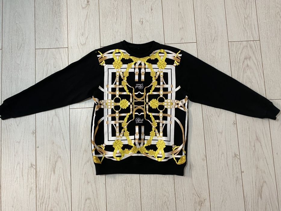 Bluză Black Scale BLVCK SCVLE