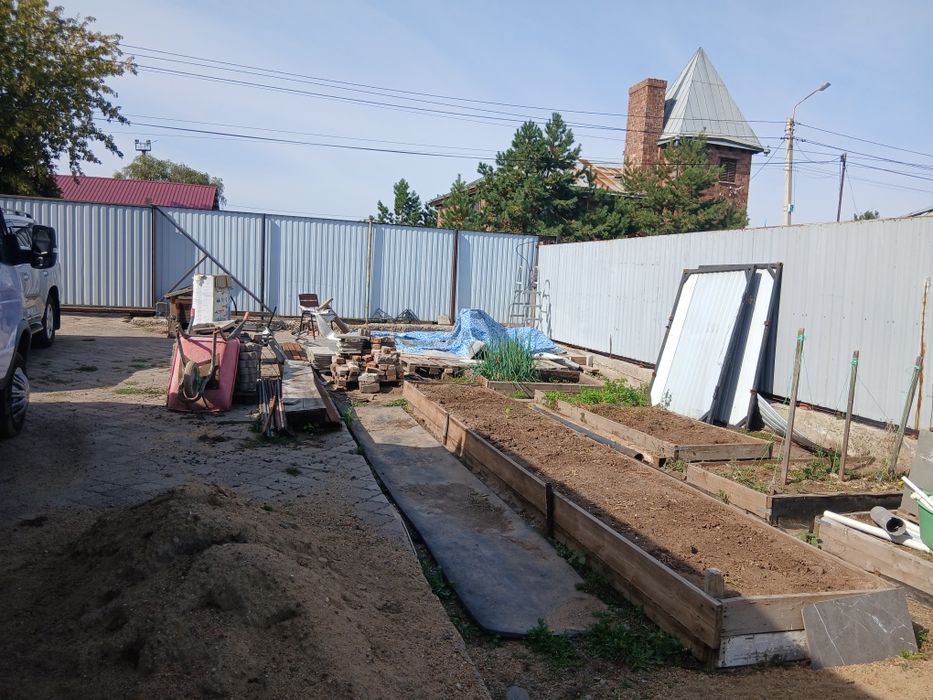 Продам свой очень любимый дом