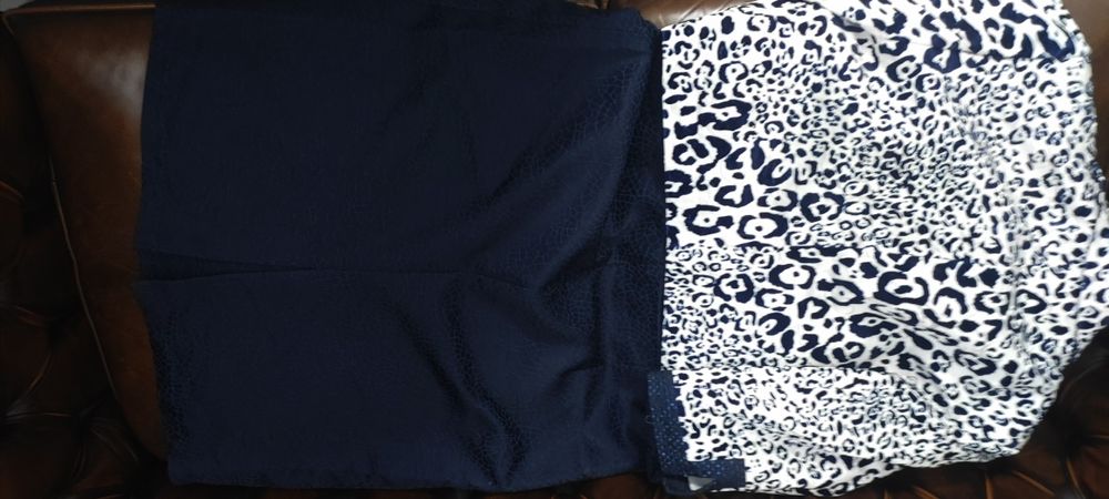 Вечернее платье двойка