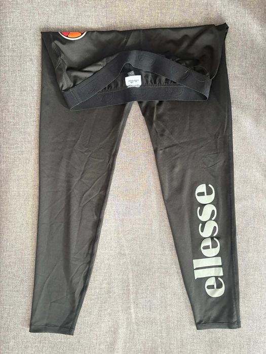 Клин Ellesse Solos 2
