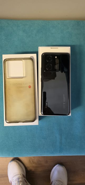 Xiaomi 13 T  256 Gb Black