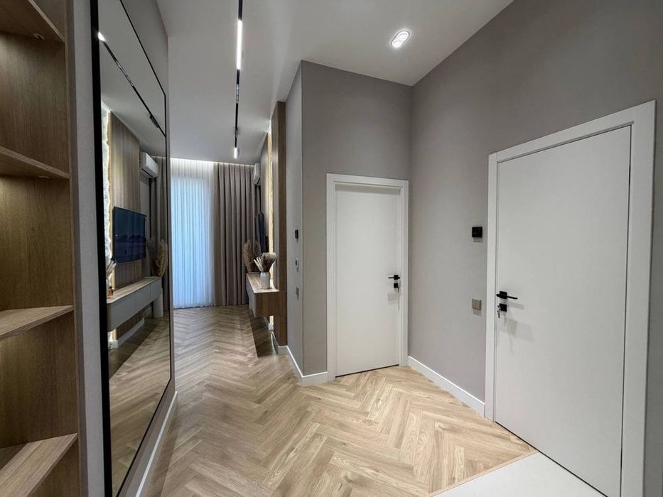 N7290 Yashnobod tumani J/K Infinity Novostroyka 1/7/16