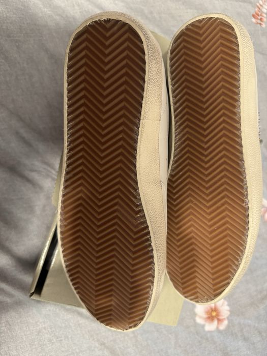 Golden Goose Superstar