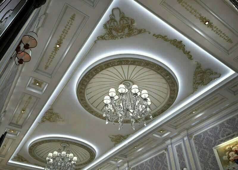 ARKONN — kvartira va uylar ta’miri (kalit topshirish asosida)