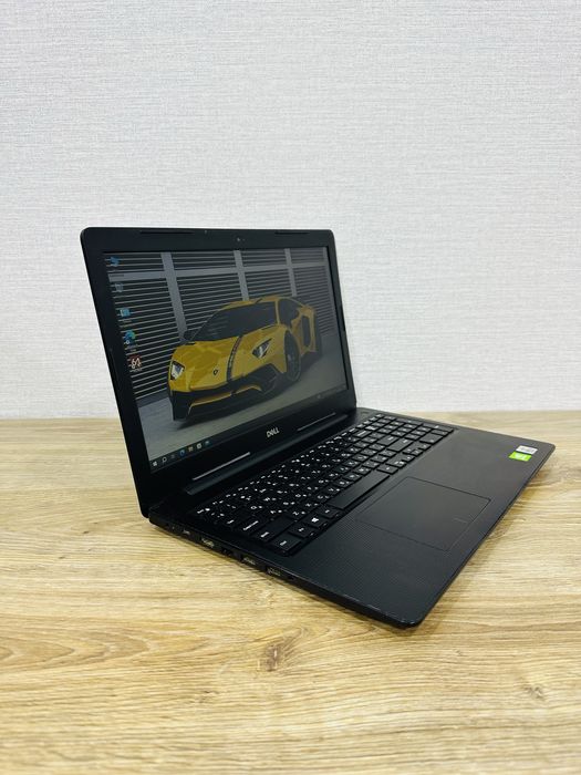 Мощный, Игровой DELL Core i5-8 Ядерный с Видеокартой