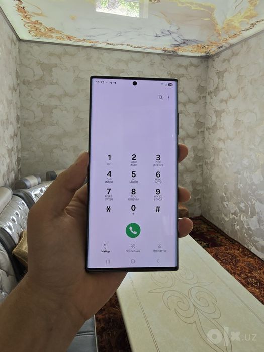 Samsung S22 Ultra 12/256g sotiladi