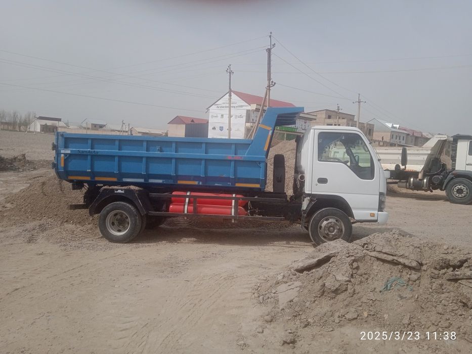 Катлаван мусур,чагил,песок,кампот,ва бошка хизматлар