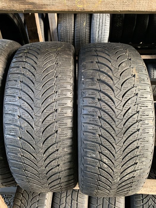 Anvelope iarna SH 205 55 16 MONTAJ GRATUIT