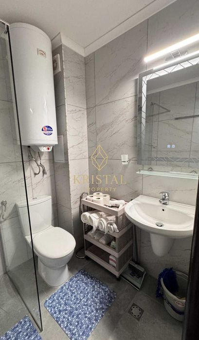 Продава се Едностаен апартамент в Свети Влас - 37 кв.м за 1062 €/кв.м - Снимка #9