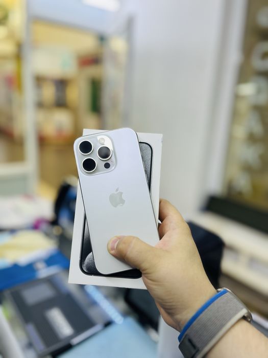 Iphone 15Pro / 128/88%