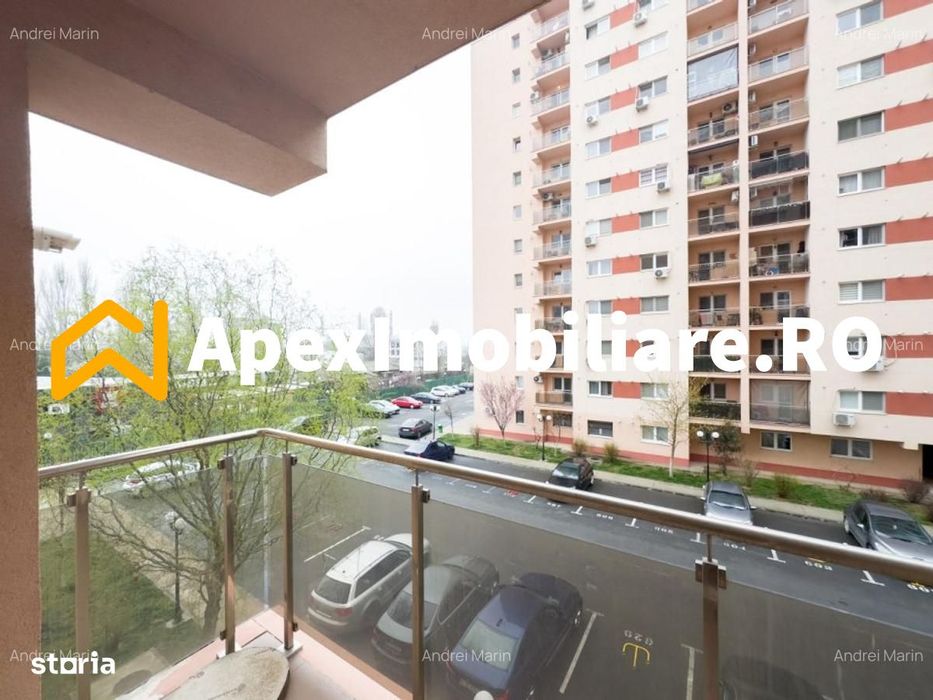 Apartament 2 camere de inchiriat Theodor Pallady Bucuresti | ApexImobi
