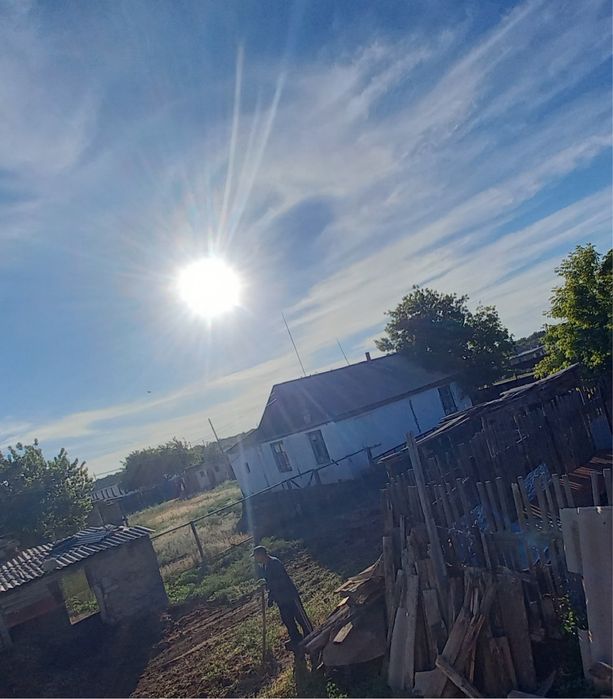 Продам 3 ком дом в село Чернорецк