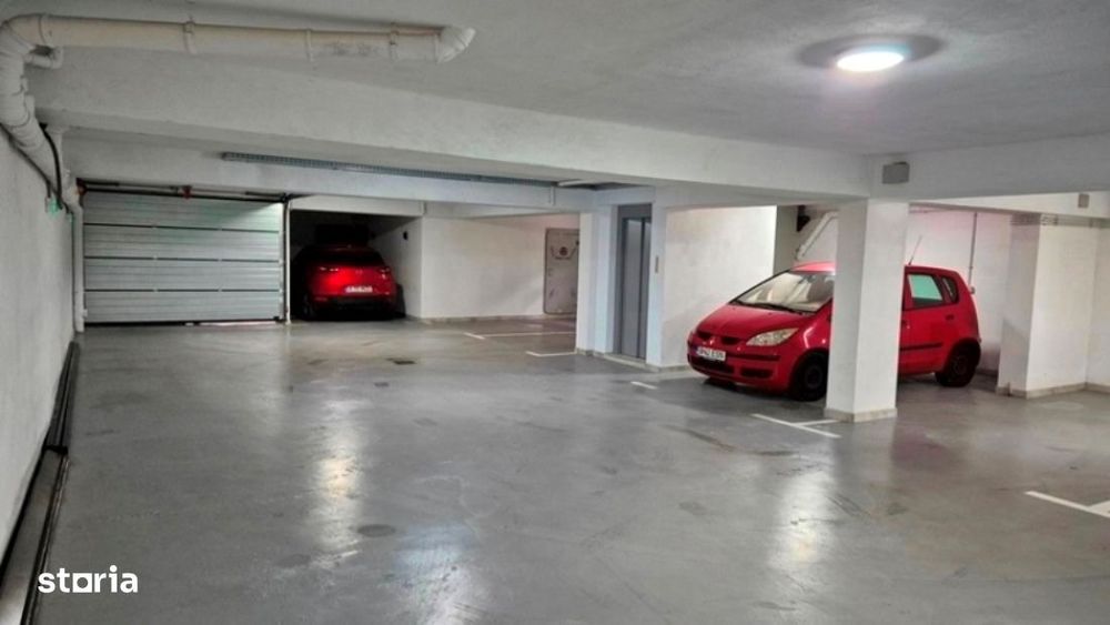 Inchiriere spatiu birouri