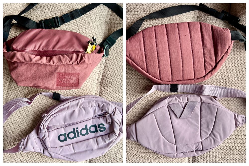 НАМАЛЕНИЕ оригинални чанти  Alo Yoga, Pinko, DKNY, Marc Jacobs