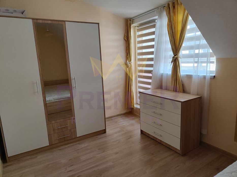 Дава се под наем Тристаен апартамент в Варна, Генералите - 63 кв.м за 510 € - Снимка #6