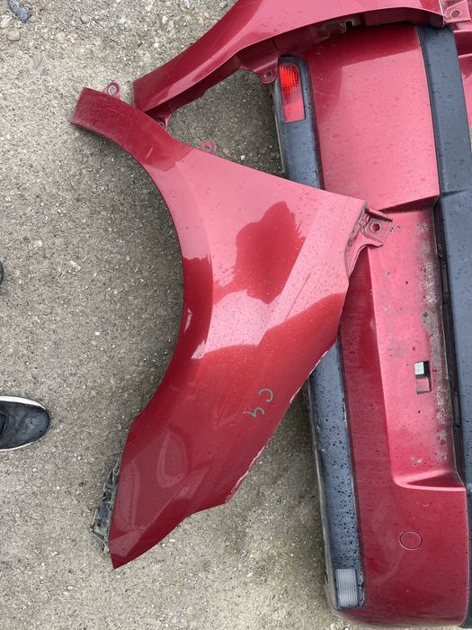 aripa citroen c4 dreapta