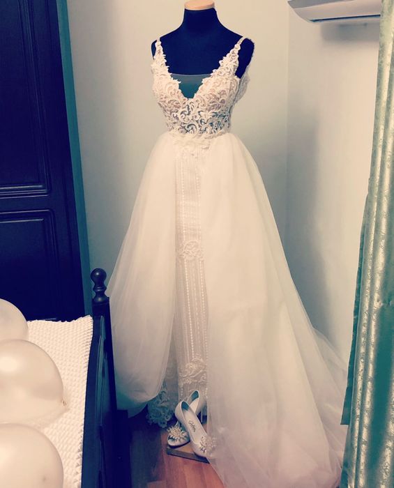 Rochie de mireasa