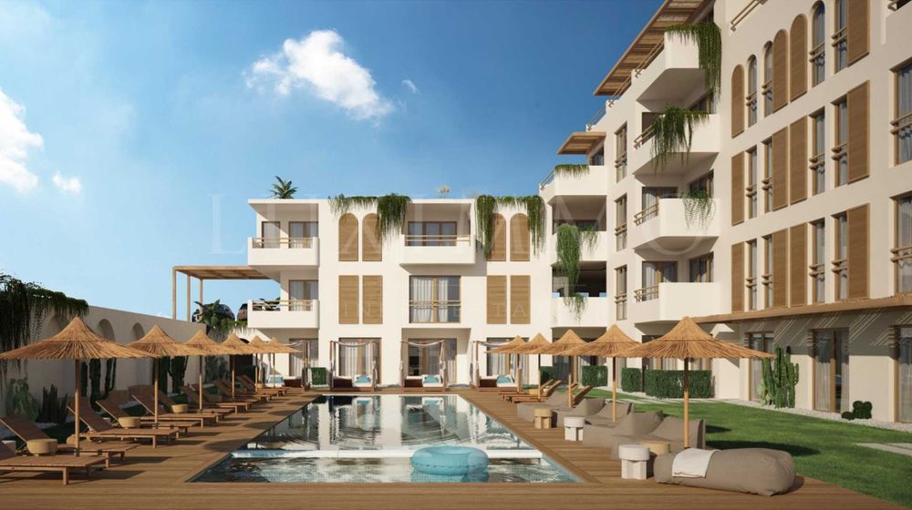 Продава се Тристаен апартамент в София, Лагера - 92 кв.м за 3153 €/кв.м - Снимка #3