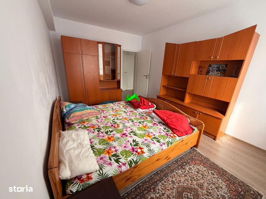 Apartament de inchiriat 3 camere 2 bai Sibiu Turnisor