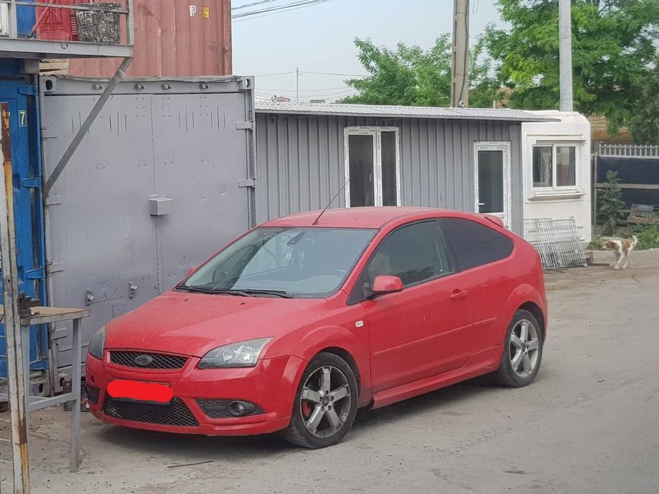 Dezmembrari  Ford FOCUS Mk 2  2004  > 2012 1.8 TDCi Motorina