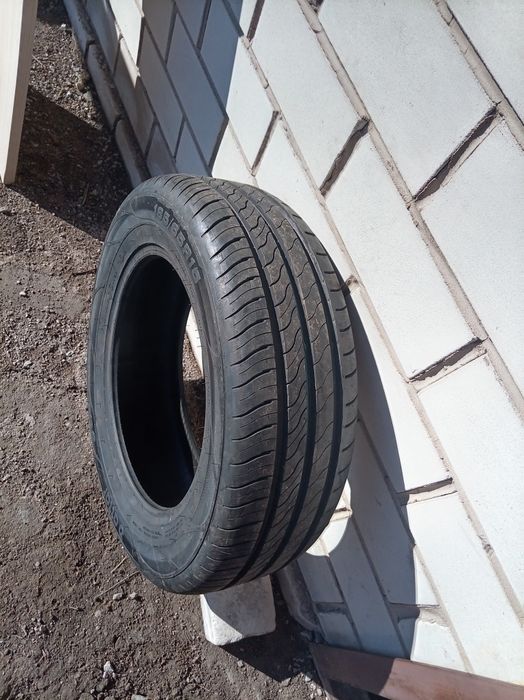 Продам шины новые