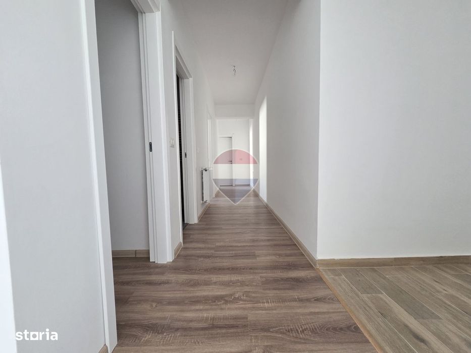 Apartament de vânzare | Strada Parcului, Focșani