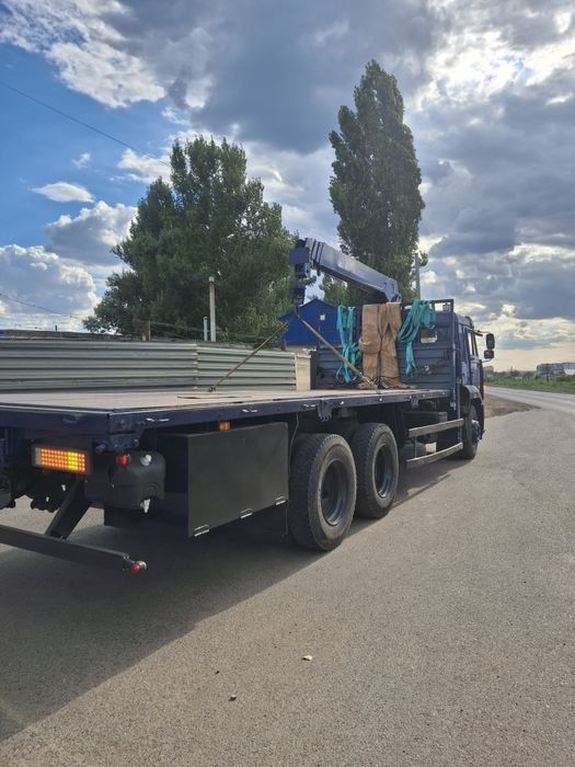 Услуги эксковатор погрузчик Уральск