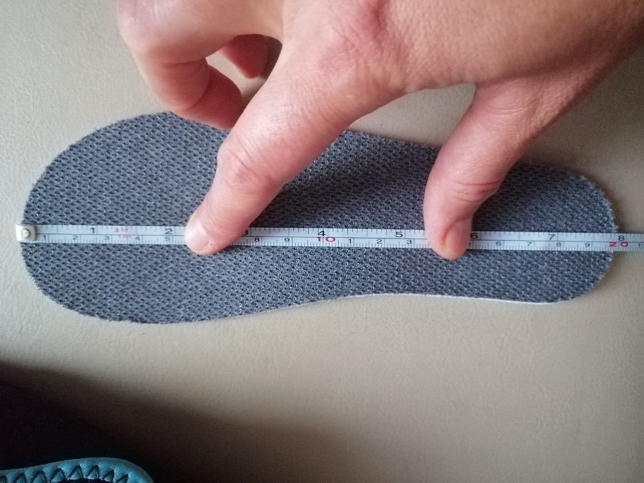 Пантофи НОВИ от Декатлон 31 номер