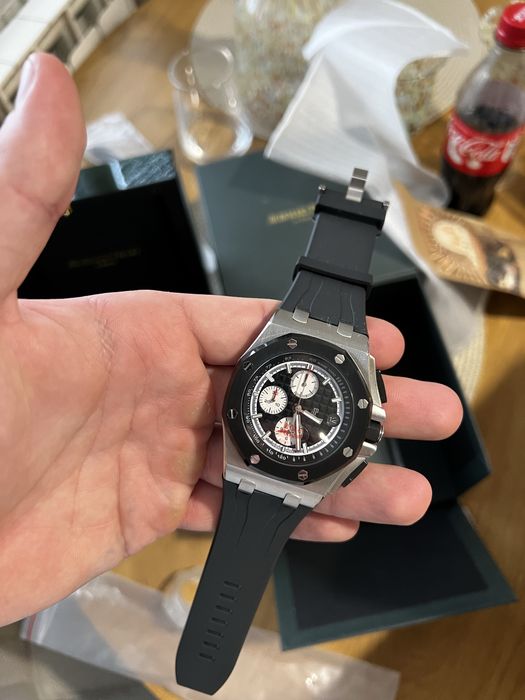 Audemars Piguet Royal Oak OffShore 44 mm