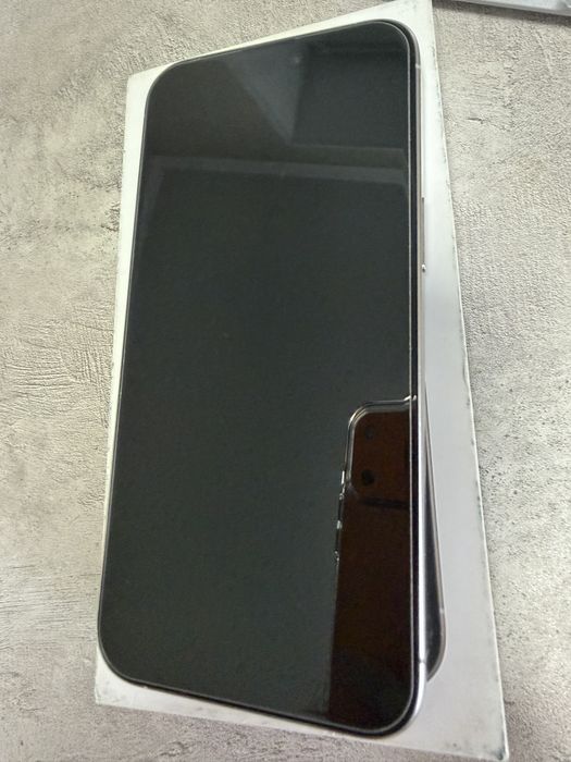 Iphone 15 Pro Max 1 tb